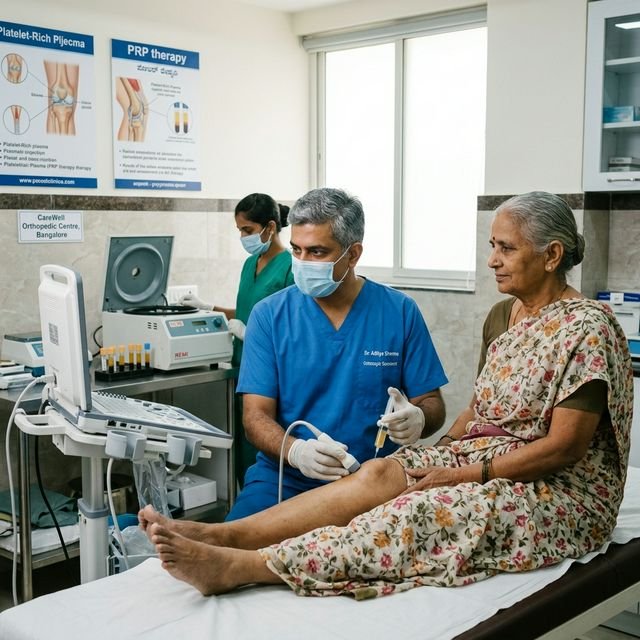 Cutting-Edge Advanced Treatment